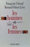 Les hommes et les femmes - 1993 - Bernard-Henri Levy (M132)