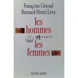 Les hommes et les femmes - 1993 - Bernard-Henri Levy (M132)