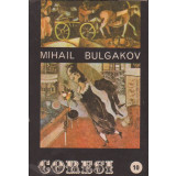 Coresi - Revista de literatura, Nr.10 Ianuarie/1991 - Mihail Bulgakov