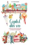 Copilul din vis și alte povestiri buclucașe cu finaluri neașteptate - Paperback brosat - Predania