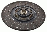Disc ambreiaj Mercedes Atego, Atego 2, Axor 2, Econic, Tourino Motor 1015, 1015 K, 1015 L, 1016, 1016 K, 1016 L, 1017, 1017 A, 1017 AK, 1017 K, 1017