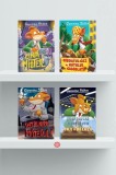 Pachet autor &ndash; Geronimo Stilton - Geronimo Stilton