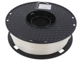 Filament PET-G 1,75mm Natural 1kg