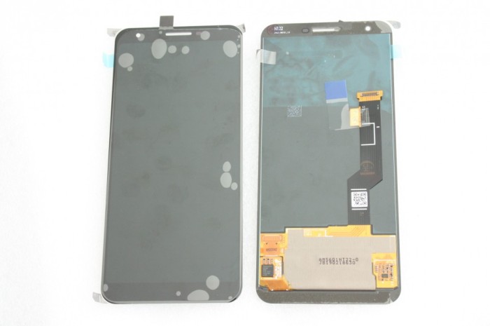 Display Google Pixel 3a XL negru