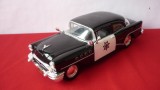 MACHETA AUTO BUICK CENTURY 1955, 1:26