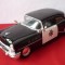 MACHETA AUTO BUICK CENTURY 1955, 1:26