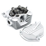 Chiuloasa Atv 150 Motocicleta 150cc Piston 62MM Racire Aer pe tije