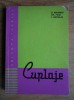 Cuplaje - D. Boiangiu, Editura Tehnica 1962, 303 pagini - Carte Mecanica