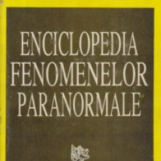 Brian Inglis - Enciclopedia fenomenelor paranormale