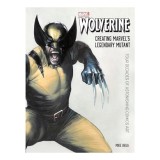 Cumpara ieftin Art of Wolverine, Mike Avila