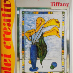 Imitatii de vitralii Tiffany – Hiltrud Pitz-Thissen