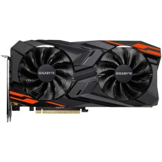 Placa video Gigabyte Radeon&trade; RX VEGA 56 Gaming OC, 8GB HBM2, 2048-bit, bulk,