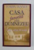 CASA FAVORITA A LUI DUMNEZEU . DACA O ZIDESTI , EL VA VENI de TOMMY TENNEY , 2003
