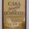 CASA FAVORITA A LUI DUMNEZEU . DACA O ZIDESTI , EL VA VENI de TOMMY TENNEY , 2003