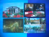 HOPCT LOT 1961 BUCURESTI -4 CARTI POSTALE-NECIRCULATE