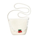 Geanta pentru fetite Coco Cherry Souza!