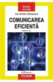 Comunicarea eficienta