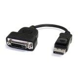 Adaptor Refurbished Displayport To Dvi-D