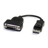 Adaptor Refurbished Diplayport To Dvi-D, DAB