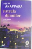 Patrula Djinnilor - Carte Beletristica de Deepa Anappara
