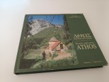 Cumpara ieftin MONAH GABRIEL FILOTHEUL- BEAUTY AND GRACE/ FRUMUSETE SI HAR IN ATHOS.ALBUM FOTO