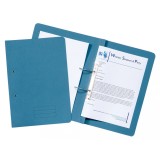 Dosar din carton color transfer cu arc Exacompta