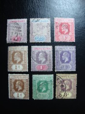 LEEWARD ISLANDS foto