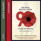 The Royal British Legion