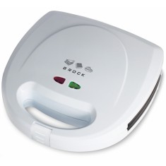 Aparat de sandwich 3 in 1 SSM 3003 cu placi interschimbabile pentru pregatire sandwich, grill sau waffe