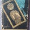 HARALAMB ZINCA, TAINA CAVALERULUI DE DOLENGA, ED.MILITARA,1965, 294 pagini