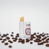 AuraSkin Balsam de buze cu SPF 15, Espresso, 4,5 g