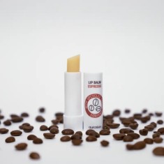 AuraSkin Balsam de buze cu SPF 15, Espresso, 4,5 g