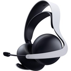 Casti Gaming Wireless cu microfon Sony PlayStation PULSE Elite pentru PlayStation 5, PlayStation Portal, PC/MAC