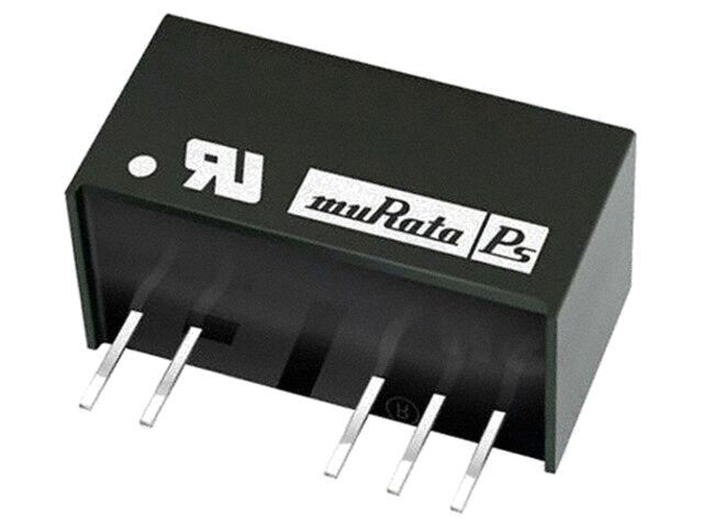 Convertor DC/DC 1W 5V