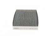BOSCH 1 987 435 591 Filtru, aer habitaclu