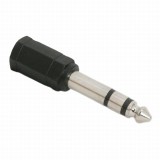 Adaptoare JACK3.5 soclu JACK&ndash;6.3 fisa JACK(stereo) Best CarHome
