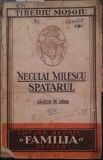 NECULAI MILESCU SPATARUL