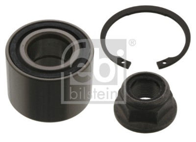 FEBI BILSTEIN 05538 Set rulment roata foto