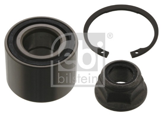 FEBI BILSTEIN 05538 Set rulment roata
