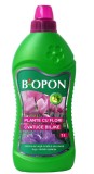 Cumpara ieftin Biopon Ingrasamant Plante cu Flori 1L - Dezvoltare Sanatoasa, Inflorire Bogata - Model B4951