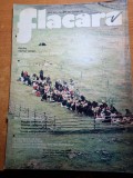 flacara 9 iunie 1973-foto si articolul &quot;un oras care naste: pitestiul &quot;