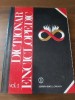 Dictionar enciclopedic * vol.1*