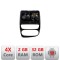 Navigatie Renault Clio 4 V2 5230-468 Android Ecran 720P Quad Core 2+32 carplay android auto CarStore Technology