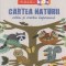 Cartea naturii. Citim si cream impreuna