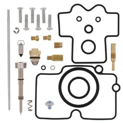 KIT REPARATIE CARBURATOR 4RIDE YAMAHA WR 400 2000 foto