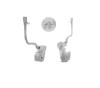 Rezervor spalator parbriz Volkswagen Transporter/Multivan (T5), 04.2003-10.2009, fara pompa spalator, pt modele cu sistem spalare faruri, cu capac, c, Rapid