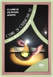 Ceaiul si ceremonia lui - Mihai Albu, Gabriel Căciulă - Meditative Arts, 2017 - Carte hobby, stare bună, 232 pagini