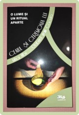 MIHAI ALBU, GABRIEL CĂCIULĂ - CEAIUL SI CEREMONIA LUI