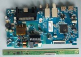 JUC7.820.00208835 HLS80JS ok ODL 32673H-TB LSC320AN10-H03 Placa de Baza Tv OK