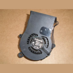 Ventilator HDD MAC A1311 21.5&amp;#039;&amp;#039; B1206PHV1-A 12V 2.8W foto